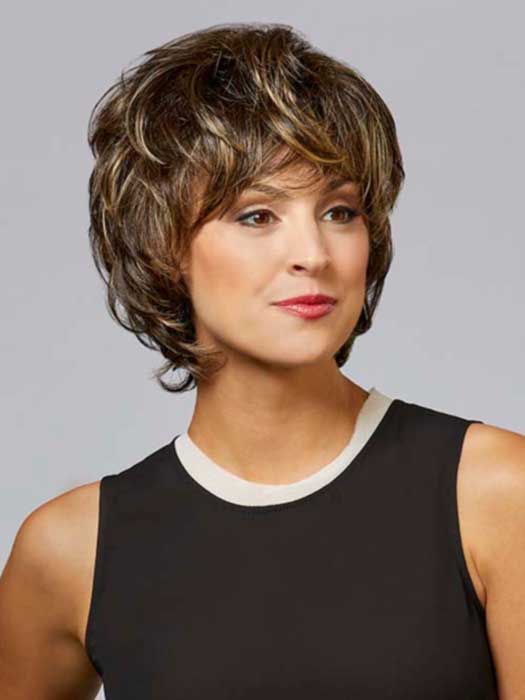 Nikki by Henry Margu - Regal Wigs